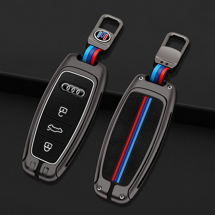 Audi Car Key Case