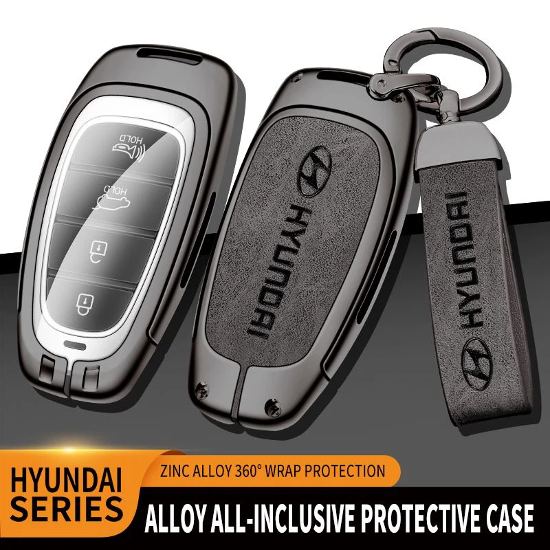 Hyundai I30 Key Cover