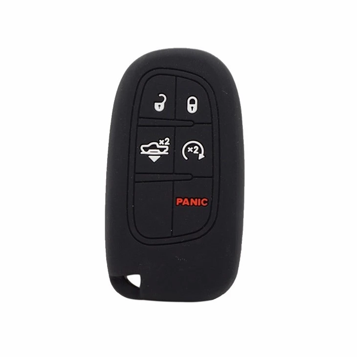Jeep Cherokee Key Fob Cover factory