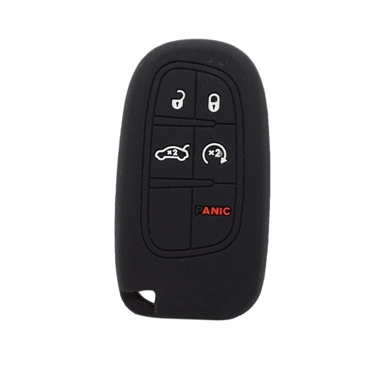 Jeep Cherokee Key Fob Cover best
