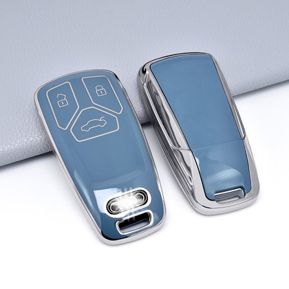 Audi S4 Key Cover Audi S4 Key Cover