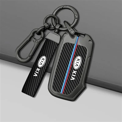 4 pogas atslēgas fob vāks