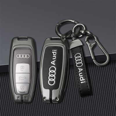 Audi A6 automašīnas atslēgas vāciņš