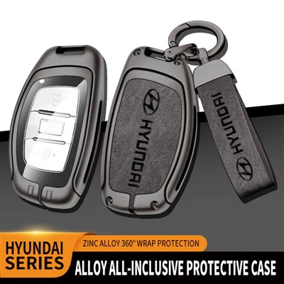 Hyundai Sonata Key FOB vāks